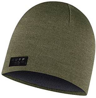 Buff Solid Knitted & Fleece - 113519/Camouflage - Unisex