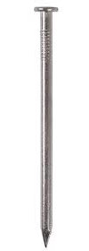 Stainless Steel Round Wire Nails 40 x 2.65 1kg