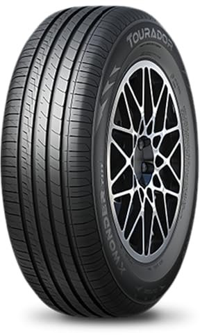 TOURADOR - 205/70 R14 TL 95T X WONDER TH1 - Sommerreifen