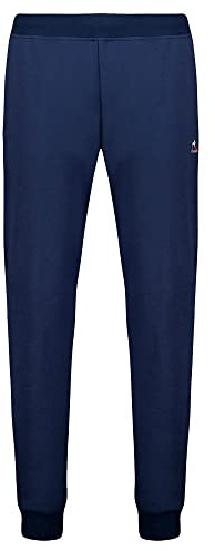 Le Coq Sportif Herrenhose, Dress Blues, XXL