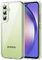 JETech Cover per Samsung Galaxy A54 5G 6,4 Pollici, Anti Ingiallimento Protezione Custodia con Antiurto, Anti-Graffio e Retro Rigida in PC (Trasparente)