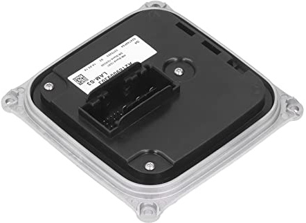 Steuergerät für Scheinwerfer-Vorschaltgerät LED-Scheinwerfer-Steuermodul LAM Ersatz für A-Klasse W176 2012-2015