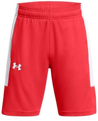 Under Armour Jungen UA Zone 7 Short Pants