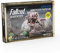 Modiphius Entertainment | Fallout Wasteland Warfare | Enclave: Domesticated Deathclaw | Miniatures | Unpainted