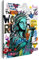 Artmazing | Pop Art Bild bunt | Pop Art Poster | Pop Art Leinwand | S-Art Bilder | Pop Art Bilder Leinwand | Coole Wandbilder Wohnzimmer | Wandbild Pop Art | Bild Leinwand XXL | Pop Art Bilder Wand
