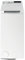 WHIRLPOOL TDLR6251BFR