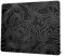 Glass Mousepad for Gaming, Black Topographic Hard Gaming Mouse pad, Professional Large Mouse Mat 410mm*310mm, Special Glass Surface with Improved Precision and Speed