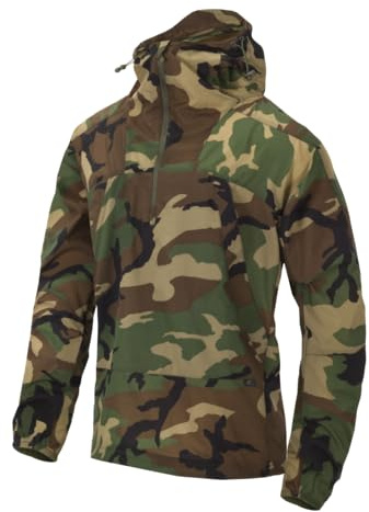 Helikon-Tex Herren Windrunner Jacke Windrunner Windpack (1er Pack)