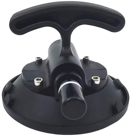 Extractor De Golpes De Coche | Herramienta De Desabolladura Para Coche | Ventosa De Extractor De Desabolladuras, Potente Herramienta Automotriz De 12 Cm/4.72 Pulgadas, Mango De Desabolladura Rápida