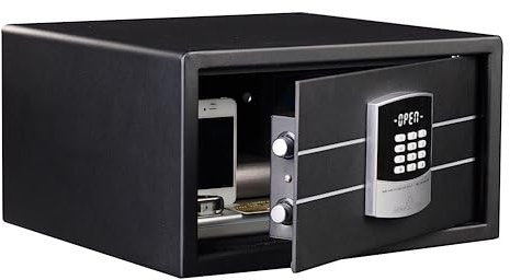 Coffre fort d'hotel 36 litres