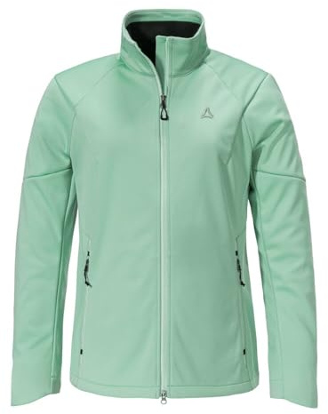 Schöffel Damen Softshell Jk Style Fracon Wms Jacken