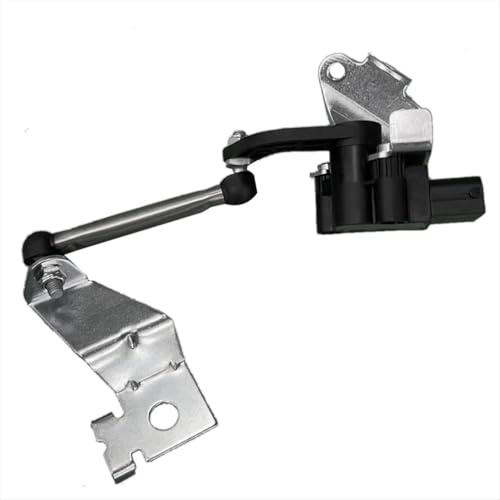 CHEFRU Kompatibel Mit Ford Für Focus III 2012 2013 2014 2015 2016 2017 2018 Auto-Frontscheinwerfer-Niveausensor Aufhängungshöhensensor AV615A955AB 20578817 Autoteile