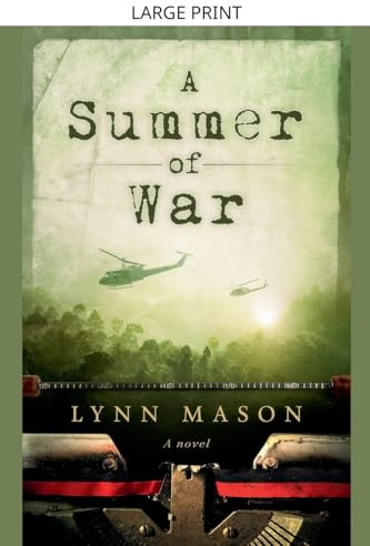 Lynn Mason