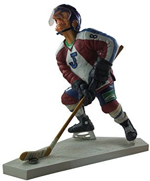 Forchino Guillermo Ice Hockey Player Forchino Eishockeyspieler