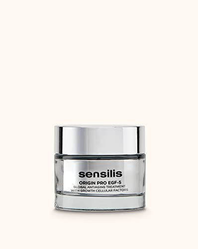 Origin Pro Egf-5 Crema Antiedad 50 Ml