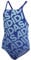 adidas PRO Suit LIN Y ACTBLU - 128