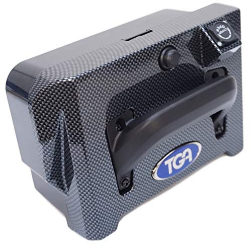 TGA Minimo Mobility Scooter - Spare Battery Pack (with 2 x 12v SLA Batteries)