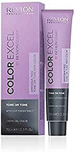 Revlon Revlonissimo Color Excel 70 ml, Color 8.01