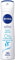 Nivea Deo Spray Fresh Natural (150ml), Deo ohne Aluminium (ACH) mit dezent frischem Duft, Deodorant mit 48h Schutz pflegt die Haut