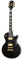 Epiphone Les Paul Custom Ebony E-Gitarre