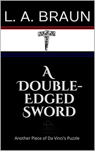 A Double-edged Sword (Secret Symbolism)