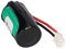Lithium Batterie kompatibel für ABB Schaltuhr 3 Volt 970mAh