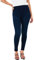 M17 Women Ladies Denim Jeans Jeggings Skinny Fit Classic Casual Cotton Trousers Pants with Pockets (12, Dark Wash Blue), 5056242803485