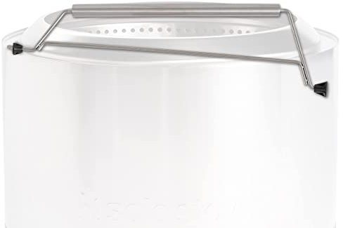 Solo Stove Tragegriff für Feuerstelle Yukon | Zubehör zum Tragen von Feuerstellen beim Outdoor-Camping, Werkzeug für den Transport von Campingausrüstung, Kocher und Feuerstellen für den Garten
