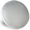 MAXXIVA Ballsitzkissen Fitness Ø 33 cm mit Noppen Pumpe Fitness-Zubehör Fitness-Training Yoga Gymnastik Pilates Physiotherapie Luft-Kissen (Grau)