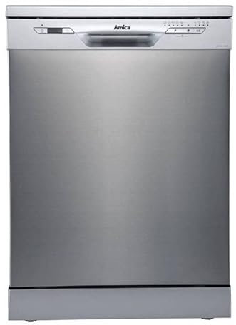 Lave-vaisselle 60cm 12 Couverts 49db - ADP 1212 X