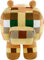 Minecraft Basic Plüschfigur, weiche Puppen, Videospiel-inspiriertes Sammlerspielzeug, Geschenke für Kinder und Fans ab 3 Jahren