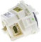 Pompe de vidange Lave-vaisselle 140000604011, 140000604045 ELECTROLUX Lave-vaisselle 140000604011, 140000604045 ELECTROLUX