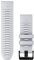 Garmin Quickfit-Armband 26mm, passend für X-Modelle der Fenix-Serie, Quatix-Serie, Instinct 2; Epix Pro 51mm, Enduro (2), D2 Mach1 Pro, Descent Mk1/ Mk2/ Mk3i-51mm, Tactix-Serie