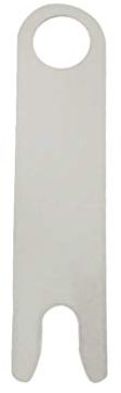 Luckywaqng Modell Ferngesteuert Tello Kunststoffwerkzeug- U-Schreiber- zum entfernen von Drohnen Adventskalender Drohne (Silver, One Size)
