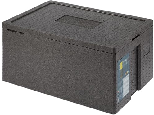 METRO Professional Thermobox Maxi 310, EPP, 82 L, Toplader