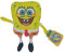 Spongebob Schwammkopf Plüschfigur 20 cm