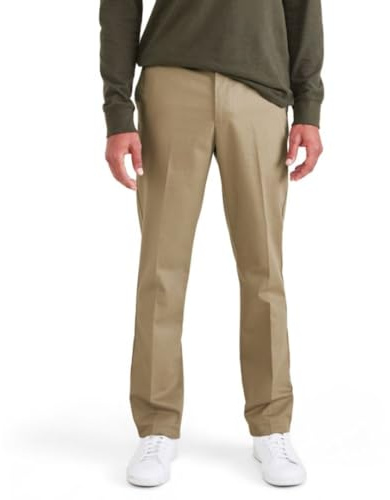 Dockers Herren Original Chino Slim