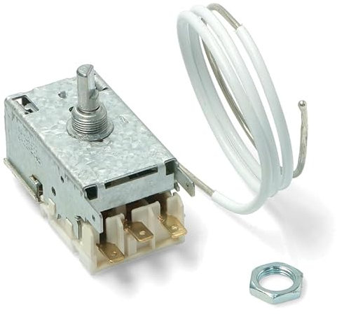 Thermostat für Kühlschrank k59l2677 – k59h2816 – liebherr 3663946765180