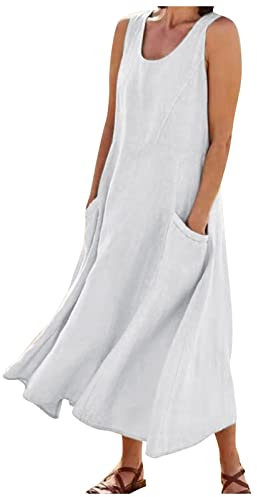 Robe Femme Ete, Robe Femme Chic Et Elegant Robe Boheme Chic Robe Chasuble Femme Robe Rose Robe Longue Pas Cher Robe Africaine Femme Wax Robe Courte Robe De Cérémonie (A11,L)