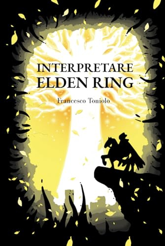 Interpretare Elden Ring (Anime oscure, Band 3)