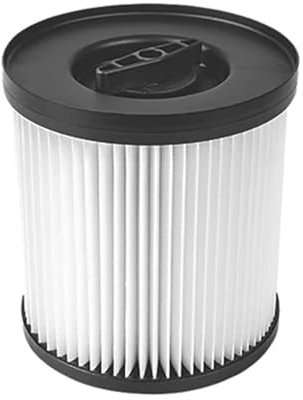 KAFTKO HEPA-Filter for Nass- Und Trockensauger Der PWD-Serie. Kompatibel Mit Parkside PWD12, PWD20, PWD25, PWD30, PWD35.