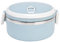 Apexare Lunch Crock Pot, tragbar, aus Edelstahl, auslaufsicher, wärmeisolierend, kleine Behälter für Lunchboxen, sicheres Schnallen-Design, Mittagessen für Kinder mit warmem