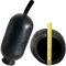 Membran Hauswasserwerk Druckkessel 50 L Membrankessel Gummiblase EPDM 50L