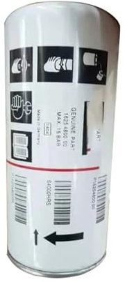 Compressor Spare 1625480000 Oil Filter