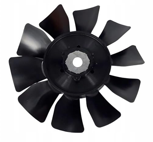 Ventilateur de transmission hydrostatique Hydro-Gear Tracteur Stiga ORIGINAL