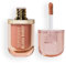 Revolution Superdewy Liquid Blush Burst – Aufbaubarer Flüssig-Blush für Wangen mit Serum-Formel (Peptide & Hyaluronsäure), vegan & tierversuchsfrei – Pink Fizz Soft Pink – 4,2 ml