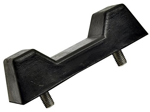 AB Tools Segeln / / Jetski Dinghy Quille Anhänger/Block Kautschuk Dämpfer UBR40