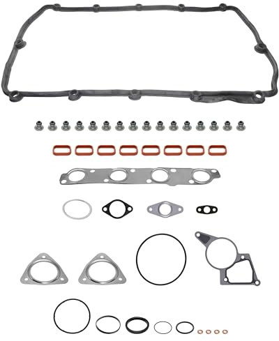 Ajusa 53046400 Gasket Set cylinder head