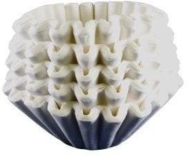 Bravilor Coffee Machine Filter Papers (500)