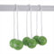 Uber Games Ladder Toss Bolas (Apple Green)